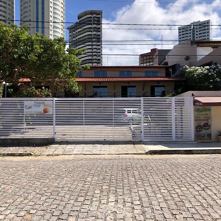 Pousada Mar E Brisa Natal Exterior foto
