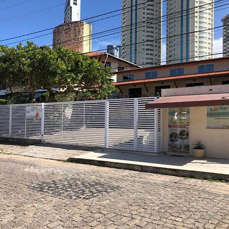 Pousada Mar E Brisa Natal Exterior foto